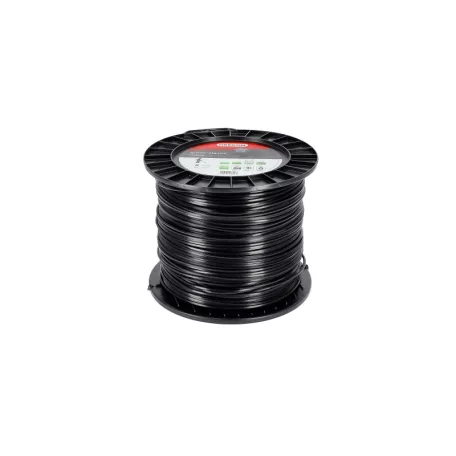 Damil 3.0mm csillag Oregon Alumax 240 méter