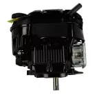 Motor függőleges tengelyű Briggs 675EXi 163 cm3, 3.9 kw, 22.2x62mm, nehéz lendkerék, kapára