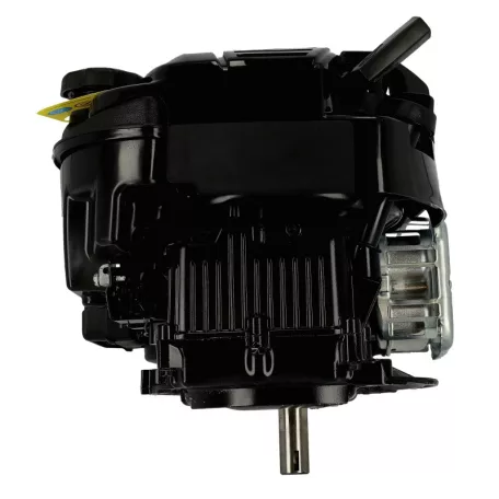 Motor függőleges tengelyű Briggs 675EXi 163 cm3, 3.9 kw, 22.2x62mm, nehéz lendkerék, kapára