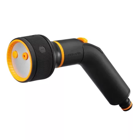 Fiskars Soft Grip öntözőfej, 3 funkciós (kifutó)