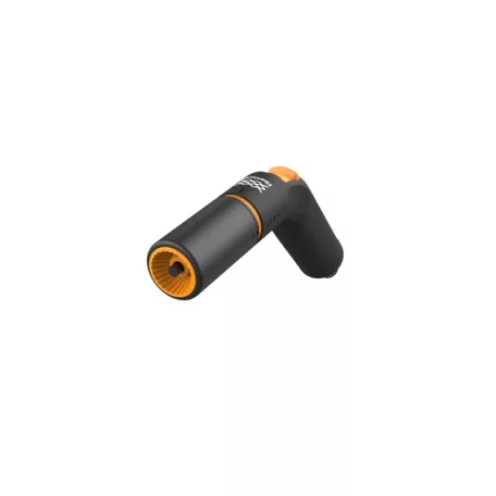 Fiskars FiberComp locsolópisztoly, állítható fúvókával kifutó