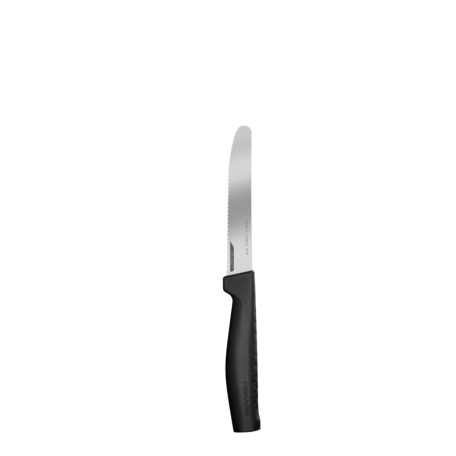 Fiskars Hard Edge paradicsomszeletelő kés (12 cm) (1054947)