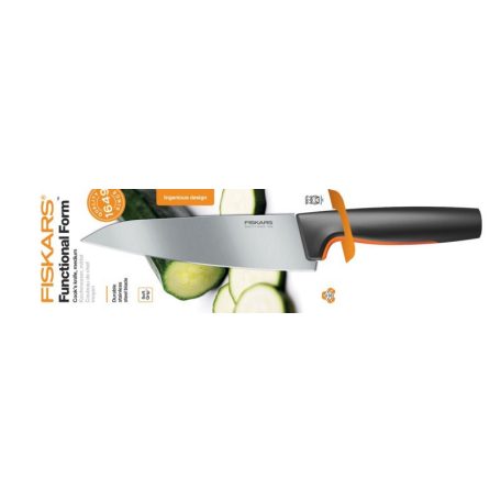 Functional Form közepesméretű szakácskés (16cm)