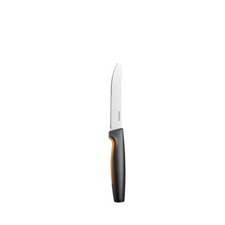 Fiskars Functional Form paradicsomszeletelő kés (12 cm) (1057543)