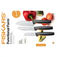 Functional Form