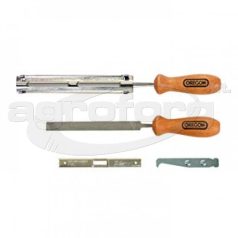 Reszelő készlet Oregon 4.5mm 11/64" 3/8"