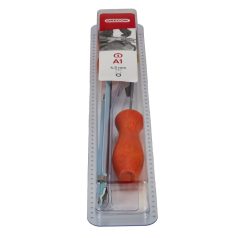 Reszelő készlet Oregon 4.5mm 11/64" 3/8"