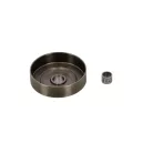 Csillagkerék Partner P351 fix 3/8-6, tűgörgővel utángyártott