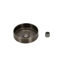   Csillagkerék Partner P351 fix 3/8-6, tűgörgővel utángyártott