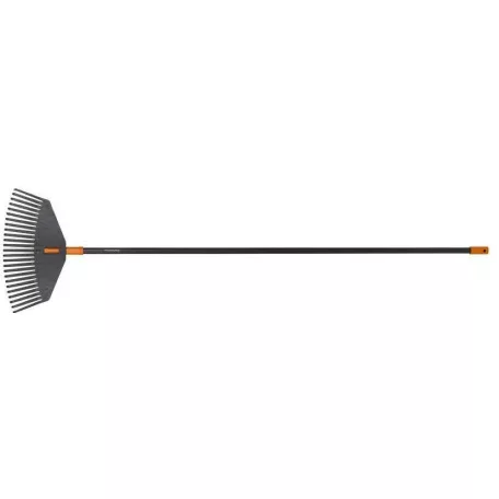 Fiskars Solid lombseprű nyéllel (M)