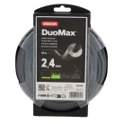 Damil 2.4mm kerek Oregon Duomax 90 m