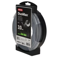 Damil 3.0mm kerek Oregon Duomax 60m