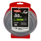 Damil 3.0mm kerek Oregon Duomax 60m