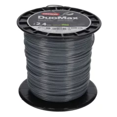Damil 2.4mm kerek Oregon Duomax 180 m