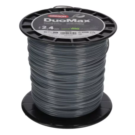Damil 2.4mm kerek Oregon Duomax 180 m