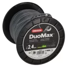 Damil 2.4mm kerek Oregon Duomax 180 m