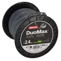 Damil 2.4mm kerek Oregon Duomax 180 m