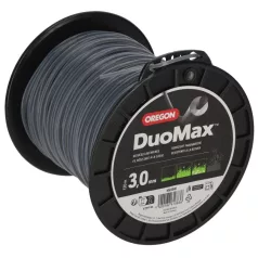 Damil 3.0mm kerek Oregon Duomax 120 m