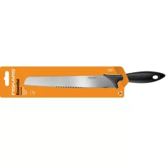 Essential kenyérvágó kés (23 cm) új