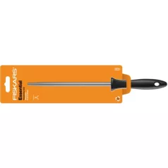 Fiskars Essential fenőacél 20cm új