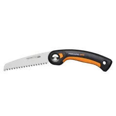 Fiskars Plus összecsukható fűrész SW68