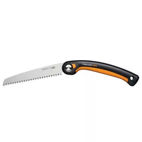 Fiskars Plus összecsukható fűrész SW69