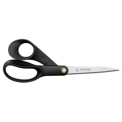 Fiskars Újrahasznosított általános olló, 21 cm ÚJ