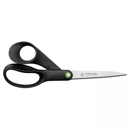 Fiskars Újrahasznosított általános olló, 21 cm ÚJ