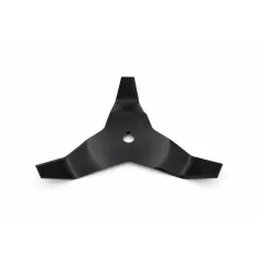   Vágótárcsa 3 ágú Univerzális  mulchkés 300mm x 20mm x 3,0mm utángyártott