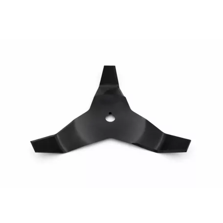 Vágótárcsa 3 ágú Univerzális  mulchkés 300mm x 20mm x 3,0mm utángyártott