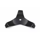 Vágótárcsa 3 ágú Univerzális  mulchkés 300mm x 20mm x 3,0mm utángyártott