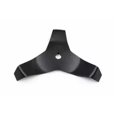   Vágótárcsa 3 ágú Univerzális  mulchkés 300mm x 20mm x 3,0mm utángyártott