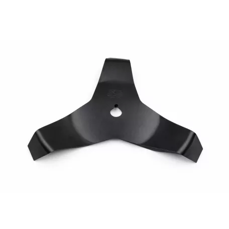 Vágótárcsa 3 ágú Univerzális  mulchkés 300mm x 20mm x 3,0mm utángyártott