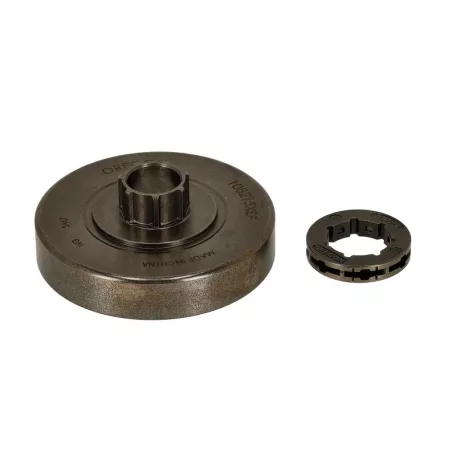 Csillagkerék Husqvarna 340 betétes 325-7, tűgörgő nélkül oregon utángyártott