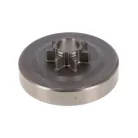 Csillagkerék Husqvarna 340 fix 325-7, tűgörgő nélkül oregon utángyártott