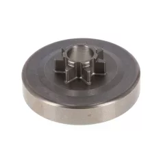   Csillagkerék Husqvarna 340 fix 325-7, tűgörgő nélkül oregon utángyártott