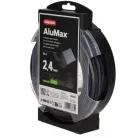 Damil 2.4mm szögletes Oregon Alumax 60 méter
