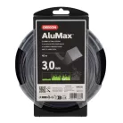 Damil 3.0mm szögletes Oregon Alumax 40 méter