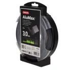 Damil 3.0mm szögletes Oregon Alumax 40 méter