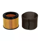 Levegőszűrő betét Kawasaki FJ180V előszűrővel