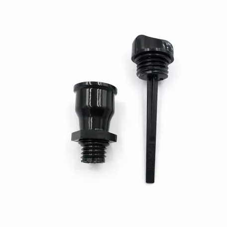 Olajbeöntő Loncin 1P65FE-3 komplett, pálcával