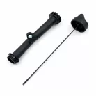 Olajbeöntő Loncin 1P65FE-2 komplett