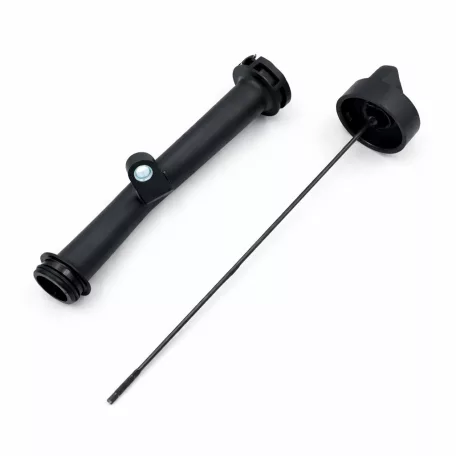Olajbeöntő Loncin 1P65FE-2 komplett