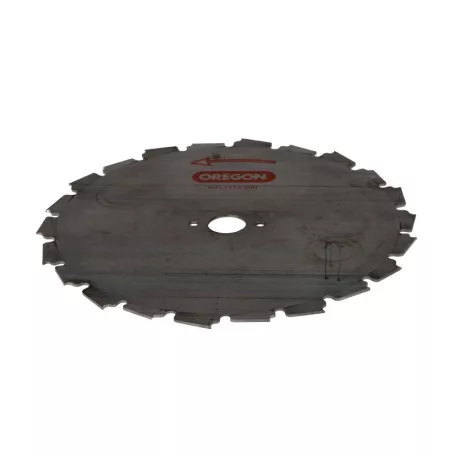 Vágótárcsa 22 fogas több tipus 200x20.0x1.5mm oregon