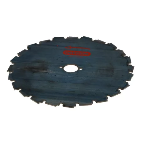 Vágótárcsa 24 fogas több tipus 225x25.4x1.8mm oregon