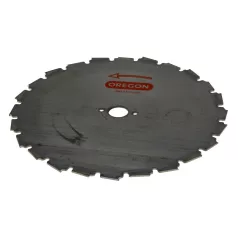 Vágótárcsa 24 fogas  225x20.0x1.8mm