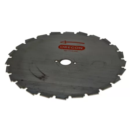 Vágótárcsa 24 fogas  225x20.0x1.8mm