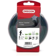 Damil 3.0mm csillag Oregon Nylium 15 méter