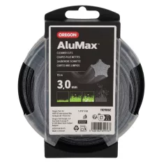 Damil 3.0mm csillag Oregon Alumax 15 méter