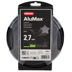 Damil 2.7mm csillag Oregon Alumax 70 méter